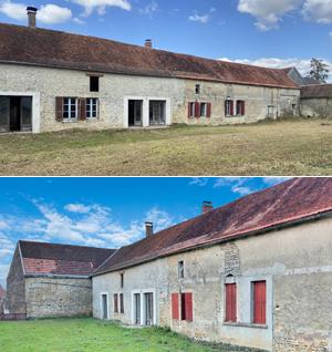 Balnot-la-Grange
